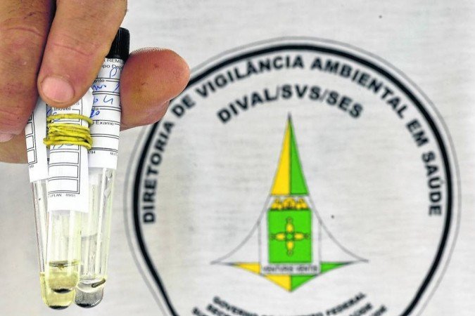  (crédito: Marcelo Ferreira/CB/D.A Press)