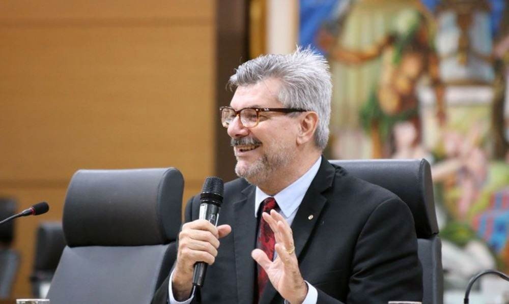 (crédito: Tribunal de Justiça do Espírito Santo/Divulgação) (crédito: Tribunal de Justiça do Espírito Santo/Divulgação)