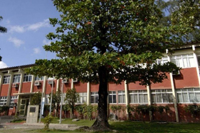 Câmpus da UFC: suspensão das aulas para universidades já vale a partir desta quinta-feira (18/2) - (crédito: UFC/Reprodução) Câmpus da UFC: suspensão das aulas para universidades já vale a partir desta quinta-feira (18/2) - (crédito: UFC/Reprodução)