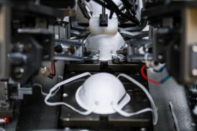  (crédito: CHANDAN KHANNA)