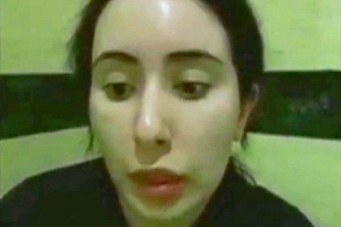 (crédito: Reprodução) (crédito: Reprodução)