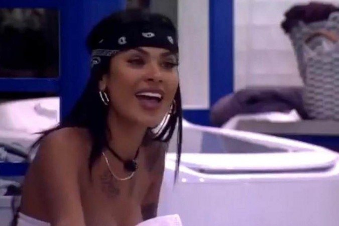 (crédito: Reprodução/Globo) (crédito: Reprodução/Globo)