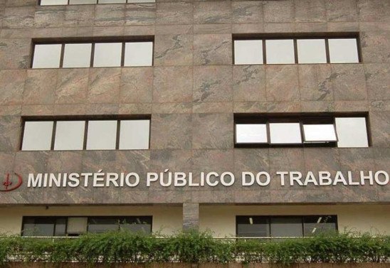 Ministério Público do Trabalho - RJ/Divulgação