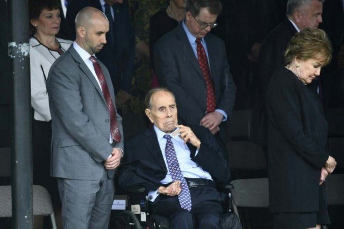 (crédito: AFP) (crédito: AFP)