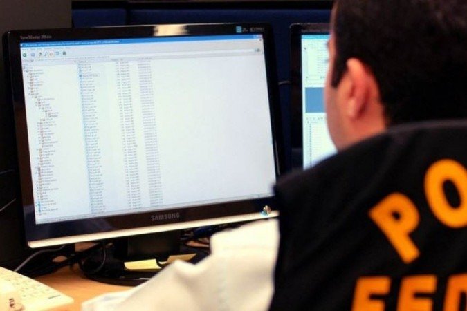  (crédito: Divulgação/Polícia Federal)