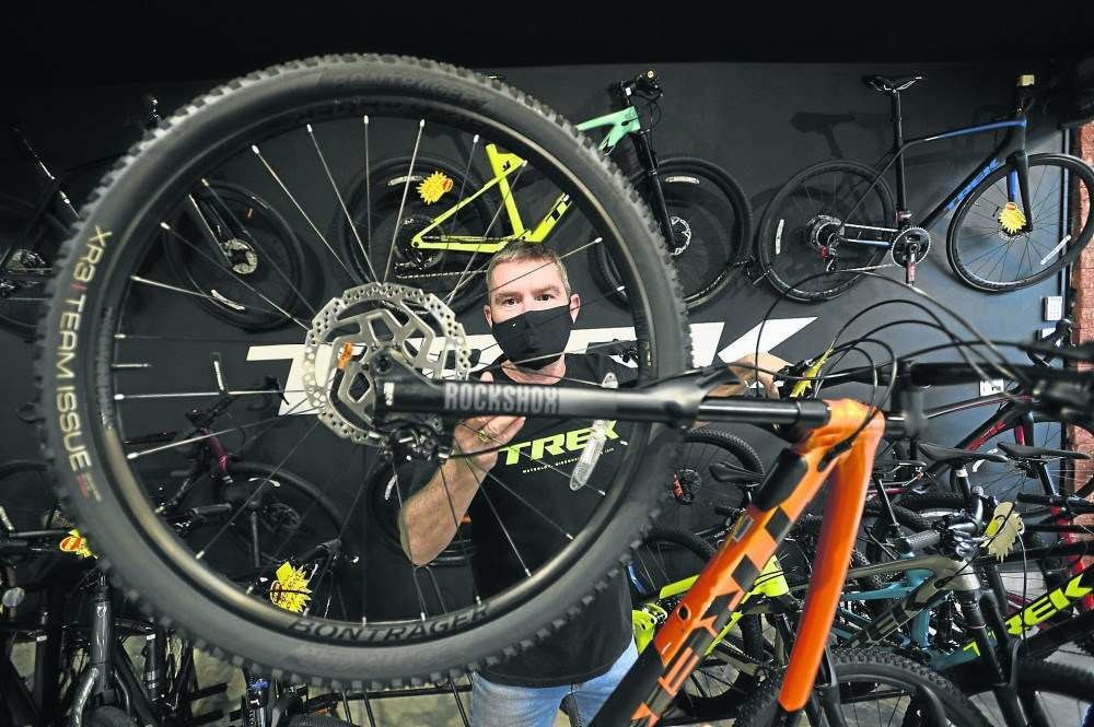 Bikes conectadas: empresas buscam repetir sucesso da Peloton no Brasil, Saúde