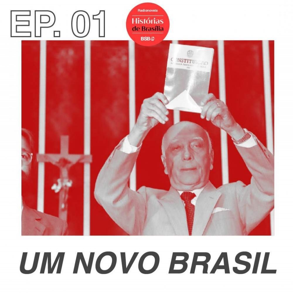 Radionovela que relata histórias da capital estreia primeira temporada nesta quinta (18/2)