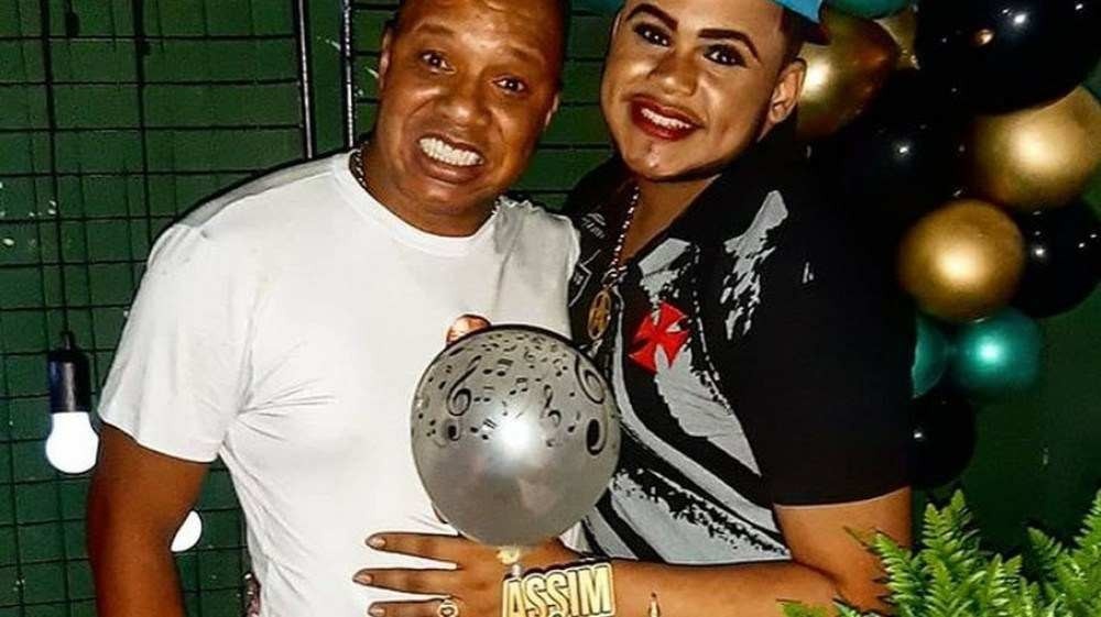 Vazam supostos áudios de Mc Maylon revelando que não era mais virgem