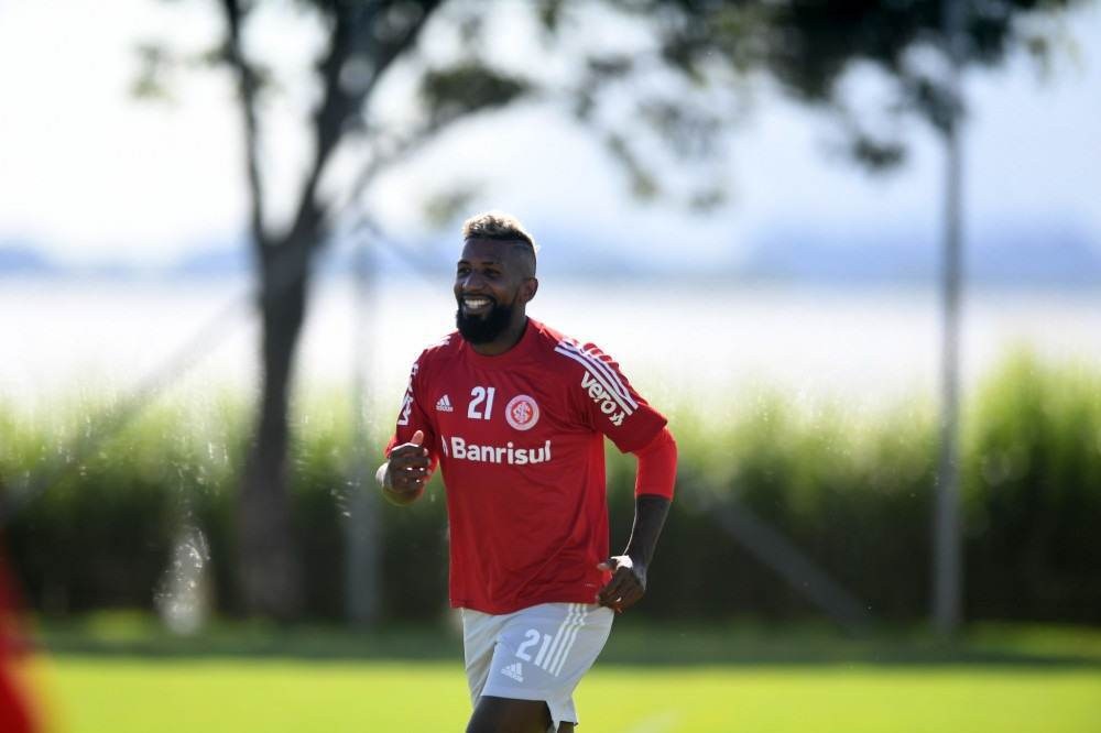 É o melhor time do Brasil, diz Nico López sobre o Flamengo FlaResenha