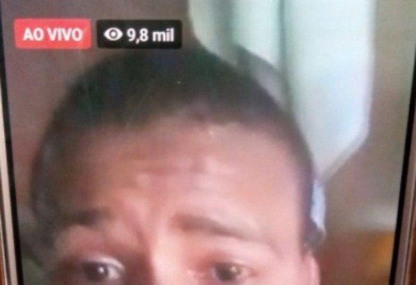 (crédito: Divulgação/leitor) (crédito: Divulgação/leitor)