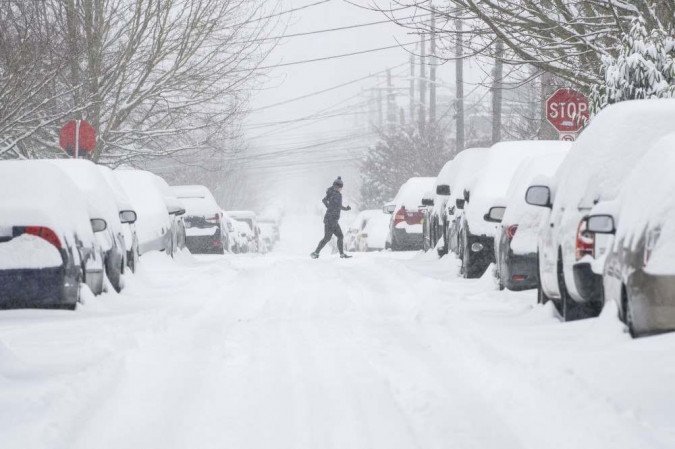 (crédito: David Ryder / GETTY IMAGES NORTH AMERICA / Getty Images via AFP) (crédito: David Ryder / GETTY IMAGES NORTH AMERICA / Getty Images via AFP)
