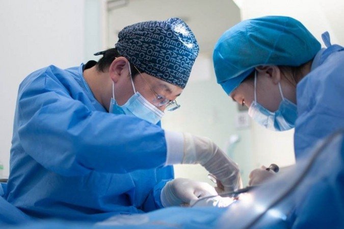 Inscrições para o R3 em clínica médica foram prorrogadas até 24 de fevereiro - (crédito: Bofu Shaw/Unsplash) Inscrições para o R3 em clínica médica foram prorrogadas até 24 de fevereiro - (crédito: Bofu Shaw/Unsplash)
