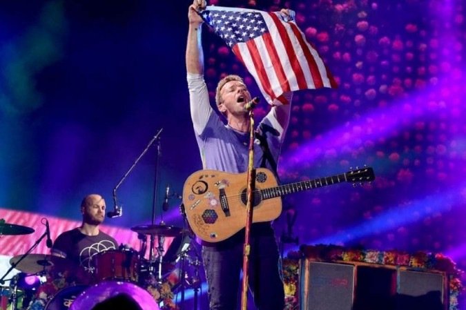 (crédito: Kevin Winter/Getty Images/AFP) (crédito: Kevin Winter/Getty Images/AFP)