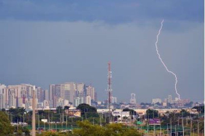  (crédito: Ed Alves/CB/D.A Press)