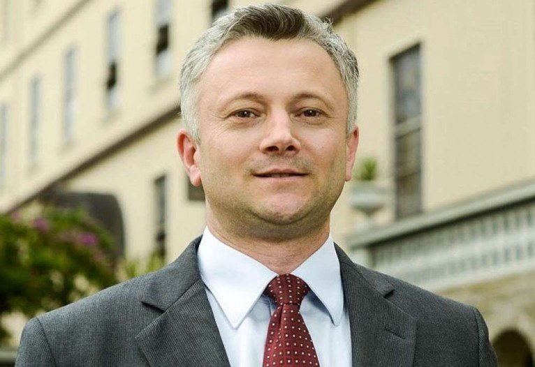 Paulo Fossati, presidente da Anec: carta de entidades da educação expõe a necessidade de priorizar professores e ampliar a quantidade de imunizantes