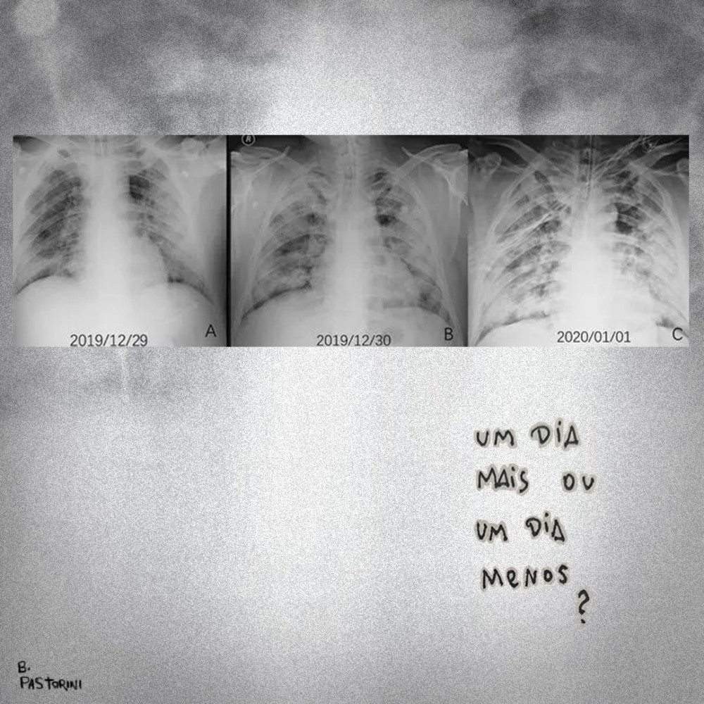 Trabalho de Bruna Pastorini