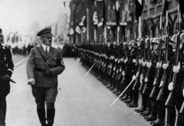 Hulton Archive/AFP/Arquivo