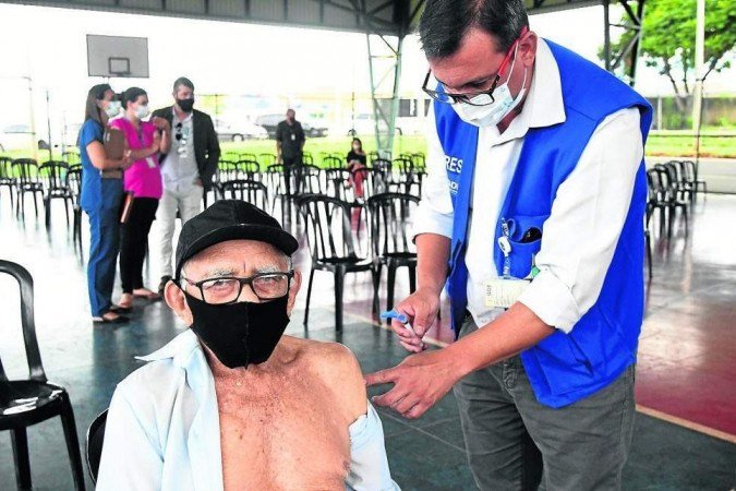  (crédito: ED ALVES)