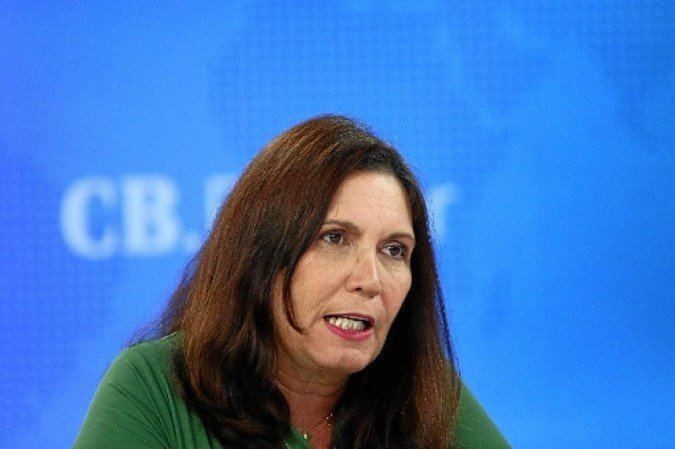 (crédito: Ana Rayssa/CB/D.A.Press - 21/1/21) (crédito: Ana Rayssa/CB/D.A.Press - 21/1/21)
