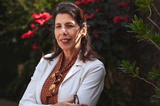 Denise Asnis, cofundadora da consultoria Taqe