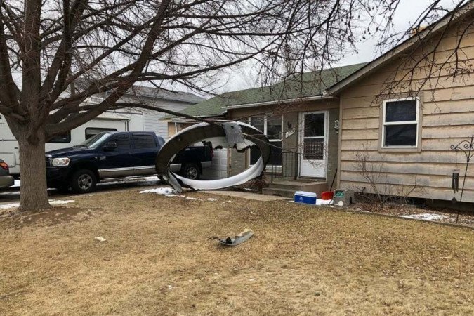 (crédito: AFP/Broomfield Police Department ) (crédito: AFP/Broomfield Police Department )
