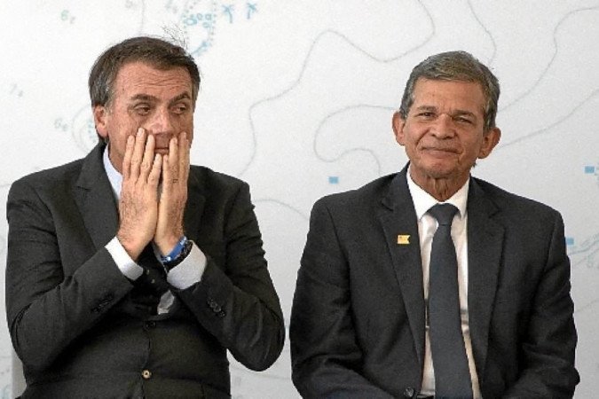 (crédito: Mauro Pimentel/AFP - 14/12/18) (crédito: Mauro Pimentel/AFP - 14/12/18)