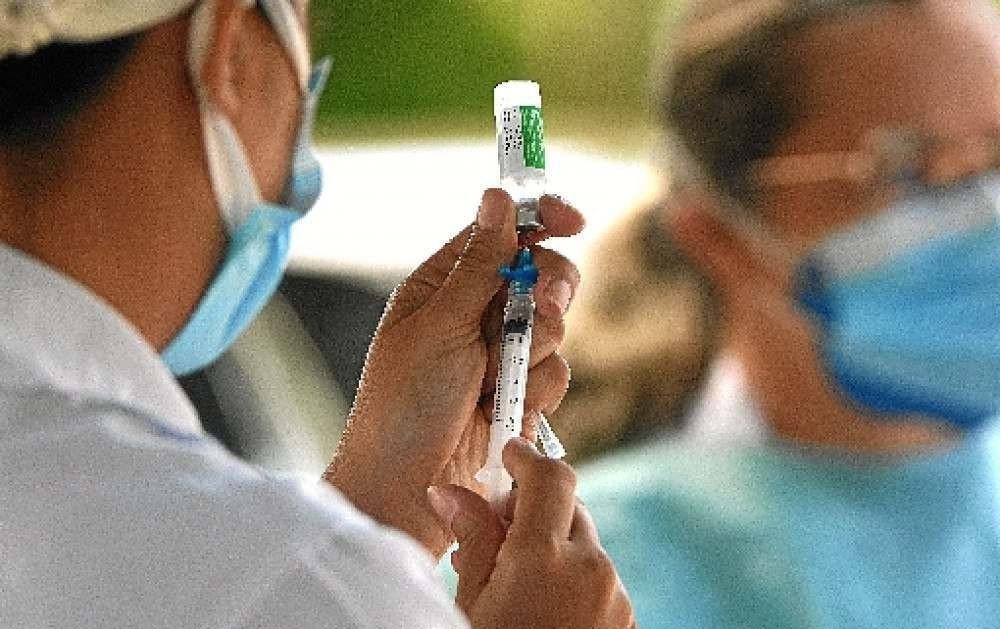 Reforço de vacinação contra a covid em Brasília: divergências entre Anvisa e Ministério da Saúde podem atrapalhar imunização 