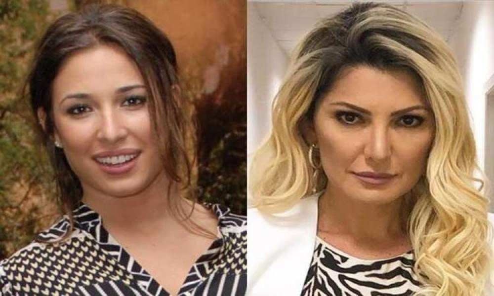 Antônia Fontenelle é indiciada por xenofobia contra Giselle Itié e tenta acordo