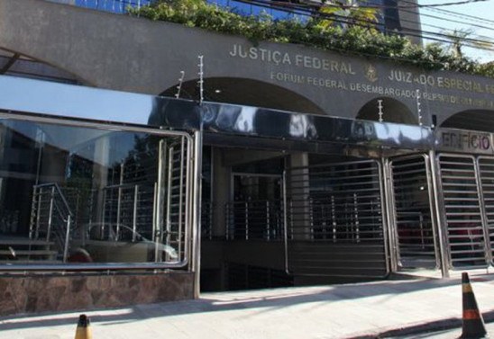 Tribunal Regional Federal da 3ª Região