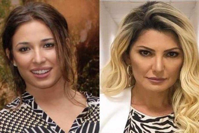 (crédito: Instagram/Reprodução) (crédito: Instagram/Reprodução)