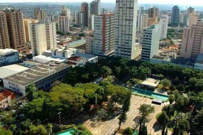 (crédito: Prefeitura/Divulgação) (crédito: Prefeitura/Divulgação)