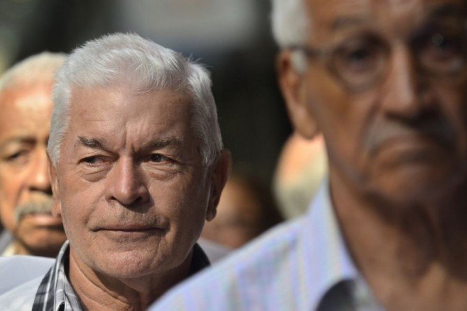 (crédito: Fernando Frazão/Agência Brasil) (crédito: Fernando Frazão/Agência Brasil)