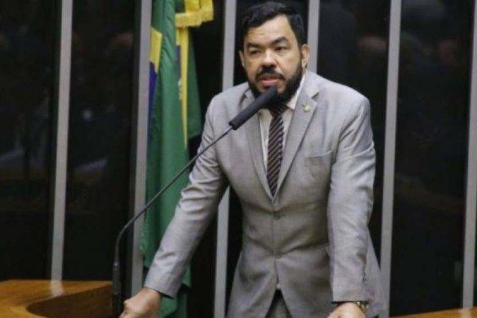 (crédito: Câmara dos Deputados/Divulgação) (crédito: Câmara dos Deputados/Divulgação)