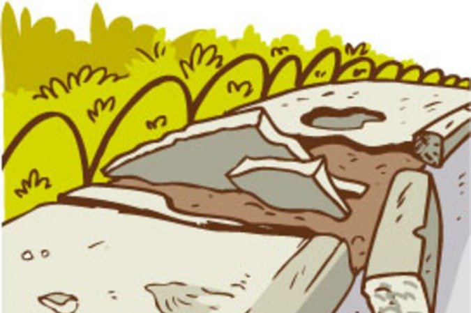 (crédito: Pacífico) (crédito: Pacífico)