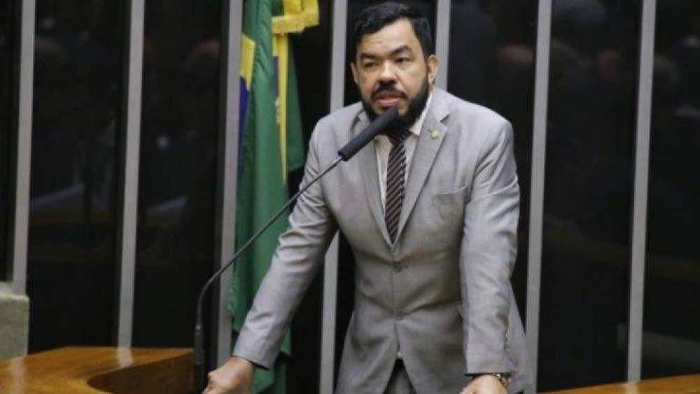 (crédito: Câmara dos Deputados/Divulgação) (crédito: Câmara dos Deputados/Divulgação)