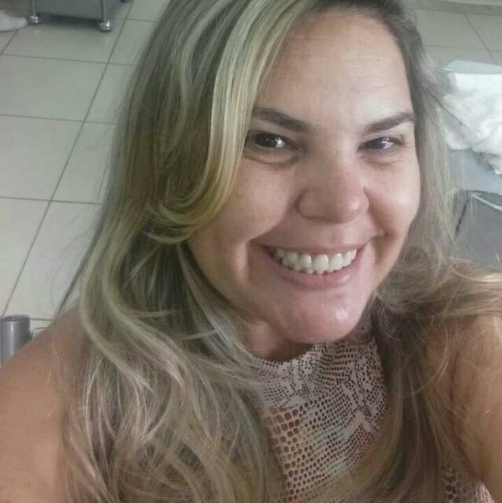 A diretora da Escola Classe 42 de Taguatinga, Rejane Freitas, já presenciou e foi vítima de violência escolar A diretora da Escola Classe 42 de Taguatinga, Rejane Freitas, já presenciou e foi vítima de violência escolar