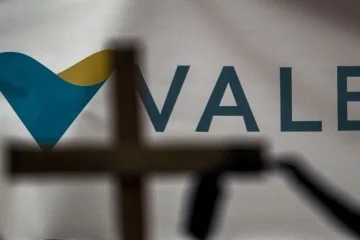 No caso da Mina de Viga, a suspensão se aplica para todo o empreendimento. Já em relação à Mina de Fábrica, a suspensão é específica para atividades na cava 18 do empreendimento -  (crédito: AFP / Miguel SCHINCARIOL)