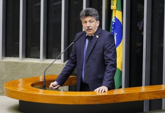 Pablo Valadares/Câmara dos Deputados