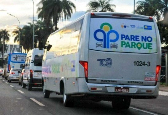 Joel Rodrigues/Agência Brasília