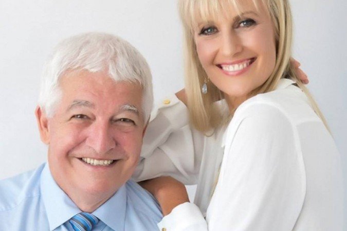 Allan e Barbara Pease 