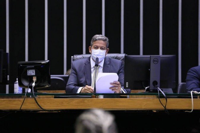 (crédito: Michel Jesus/Câmara dos Deputados) (crédito: Michel Jesus/Câmara dos Deputados)