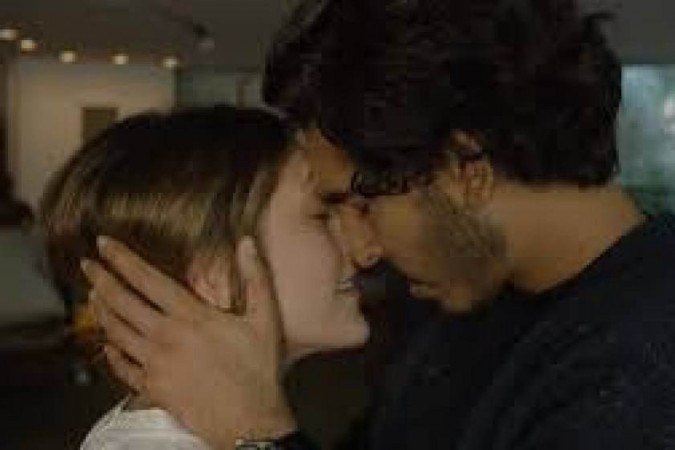  (crédito: AMAZON PRIME VIDEO/ DIVULGAÇÃO)