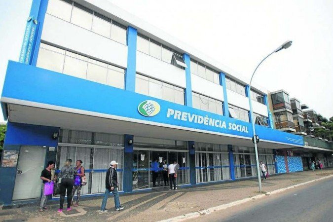 Marcelo Camargo/Agência Brasil/arquivo
Previdência vai usar bases de dados de órgãos públicos para permitir uso da biometria facial pelos segurados - (crédito: Marcelo Camargo/Agencia Brasil /arvuivo) Marcelo Camargo/Agência Brasil/arquivo
Previdência vai usar bases de dados de órgãos públicos para permitir uso da biometria facial pelos segurados - (crédito: Marcelo Camargo/Agencia Brasil /arvuivo)