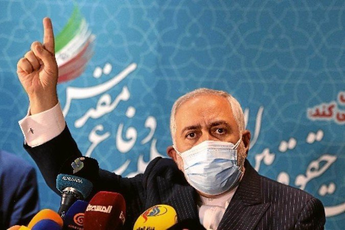  (crédito: Atta Kenare/AFP)