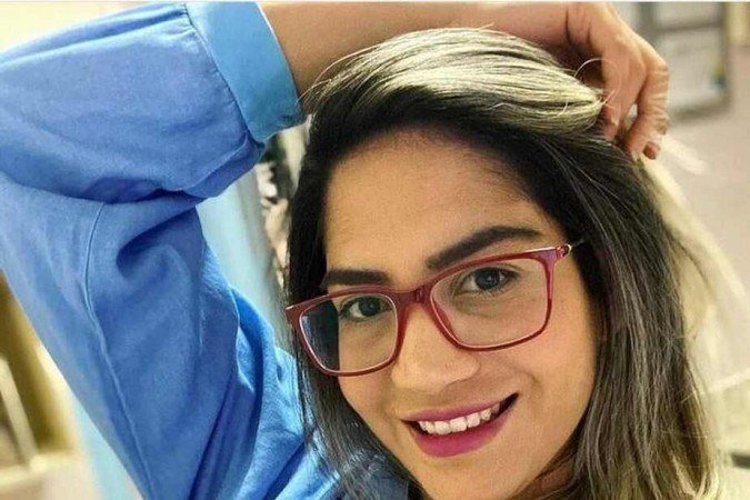  (crédito: arquivo pessoal )