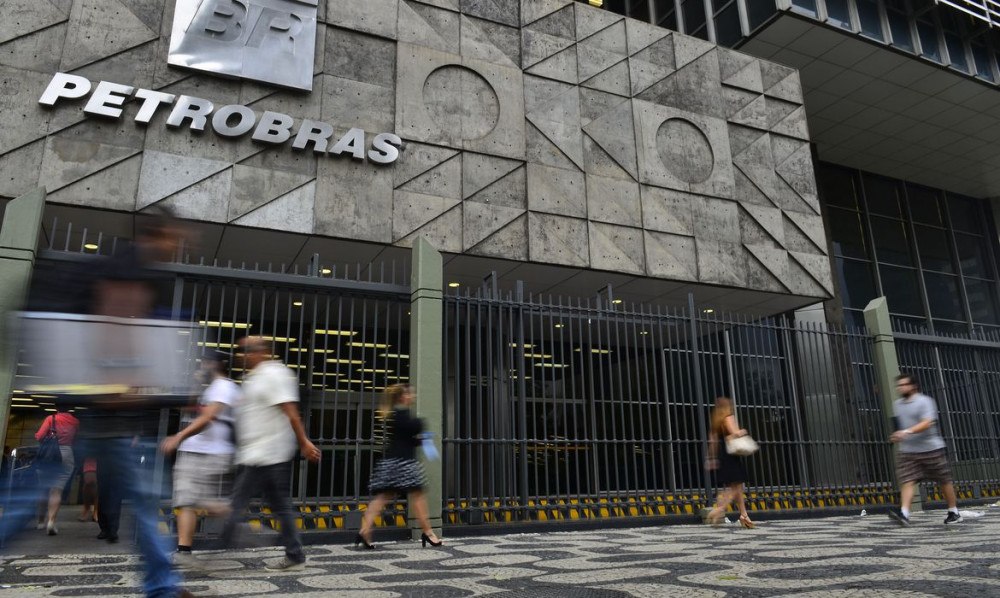 Conselho da Petrobras autoriza convocação de Assembleia Geral Extraordinária