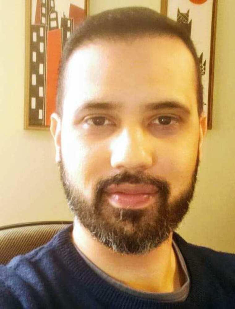 Caio Castro, assessor de língua portuguesa do Sistema Positivo de Ensino, se surpreendeu positivamente com o tema da redação