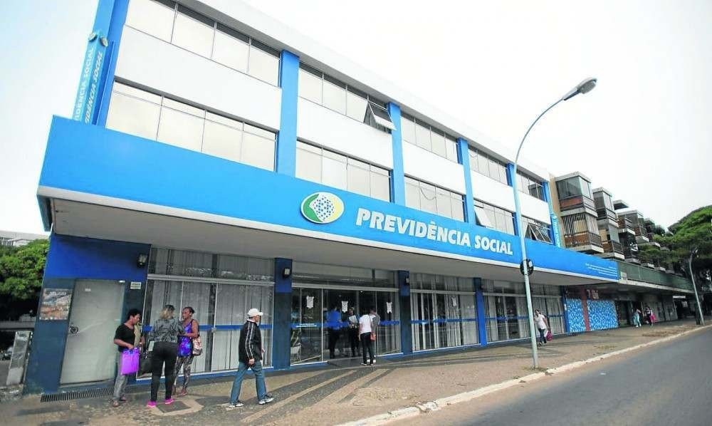 Agências do INSS vão receber Atestmed a partir de segunda-feira (23/10)
