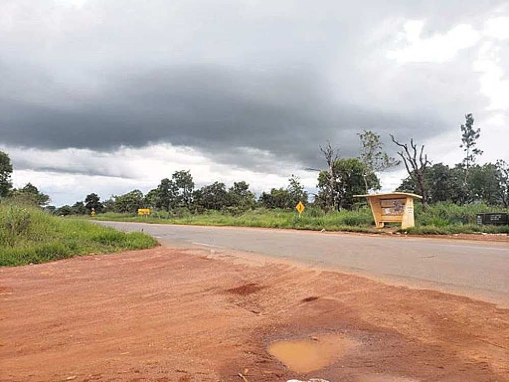 Morte de criança de 4 anos expõe problemas de mobilidade no Distrito Federal