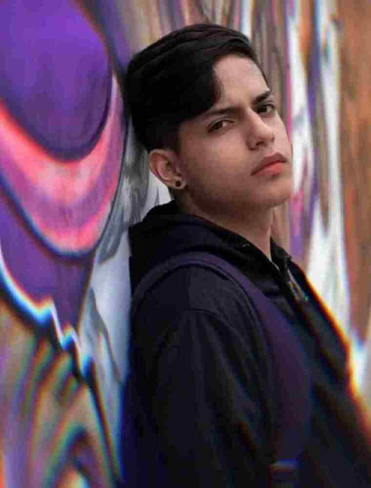 Rafael Sousa fez o Enem no Ceub e teve que fazer a reaplicação por erros no sistema durante prova digital